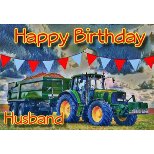 Husband