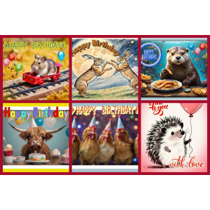 Animals Animals