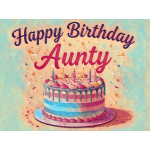Aunt Aunt