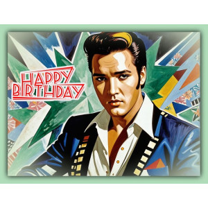 Elvis