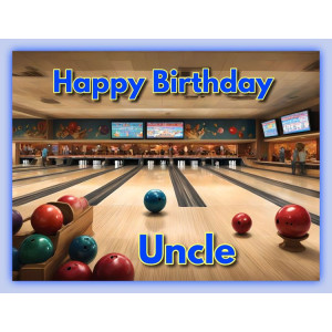 Uncle Uncle