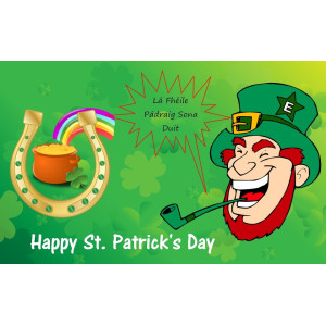 St. Patrick's Day St. Patrick's Day