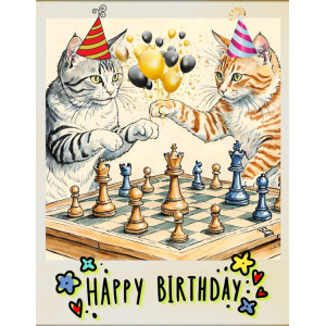 Cats Cats