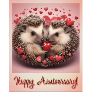 Anniversary