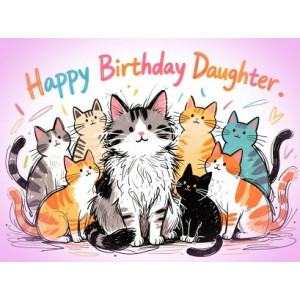 Daughter