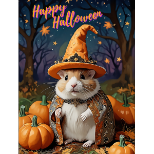 Halloween Halloween