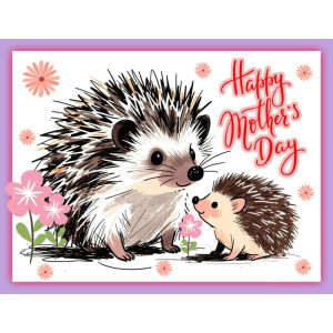 Mother's Day