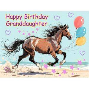 Granddaughter
