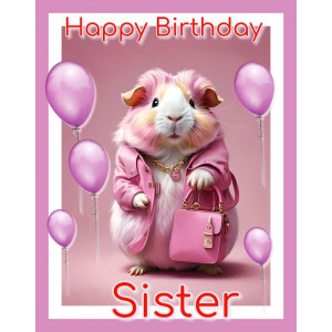 Sister Sister