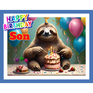Son