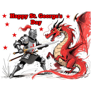 St. George's Day