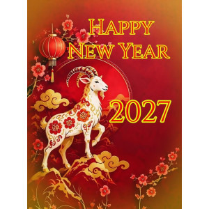 Chinese New Year Chinese New Year