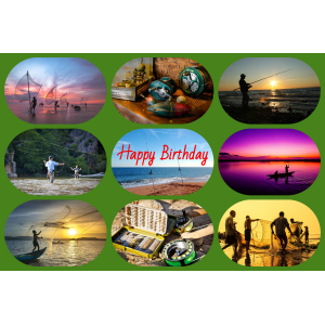 Greetings Cards