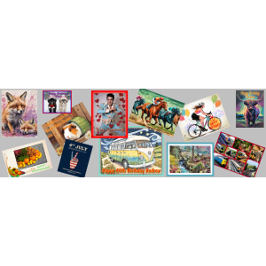 Greetings Cards