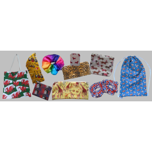 Fabric Gifts