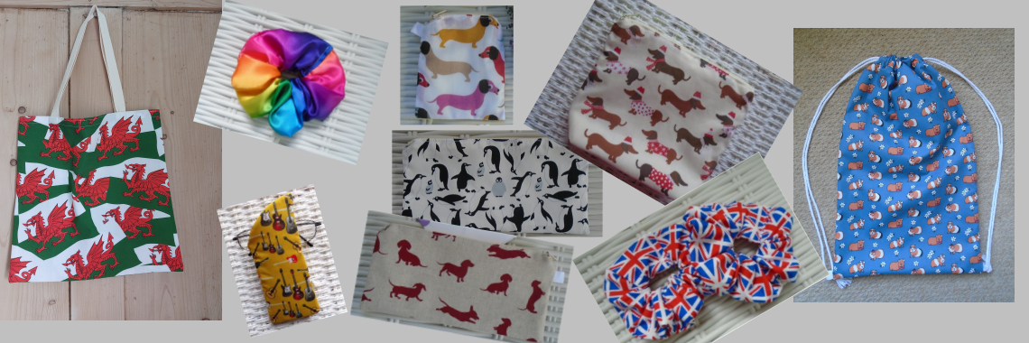 Fabric Gifts