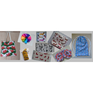 Fabric Gifts