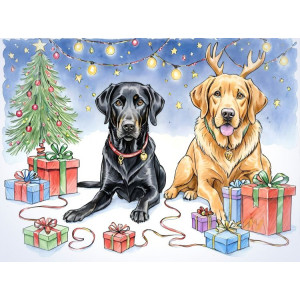 Dogs