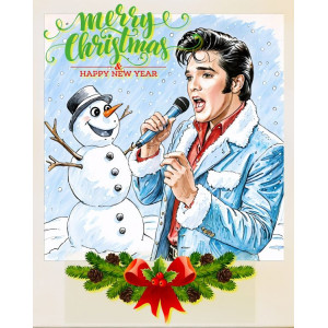 Elvis